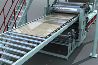 海洋裝備動畫 產(chǎn)品三維動畫 機械演示三維動畫 廣告