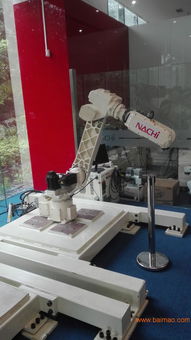 沖壓工序搬運機器人 非標自動化設(shè)備與電子精密鉚壓設(shè)備的應(yīng)用與市場