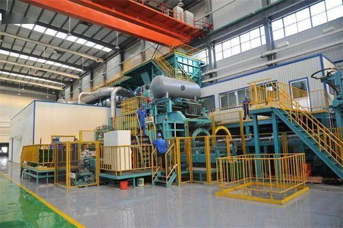 精密機(jī)械企業(yè)年產(chǎn)值增長40%，南海這家企業(yè)靠什么做到？